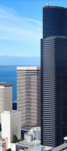 Suite 400 - Sublease